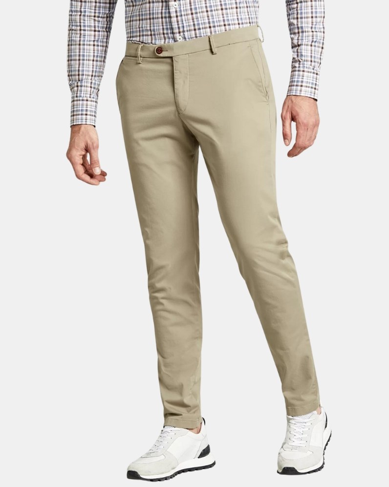 Smart Casual Chinos