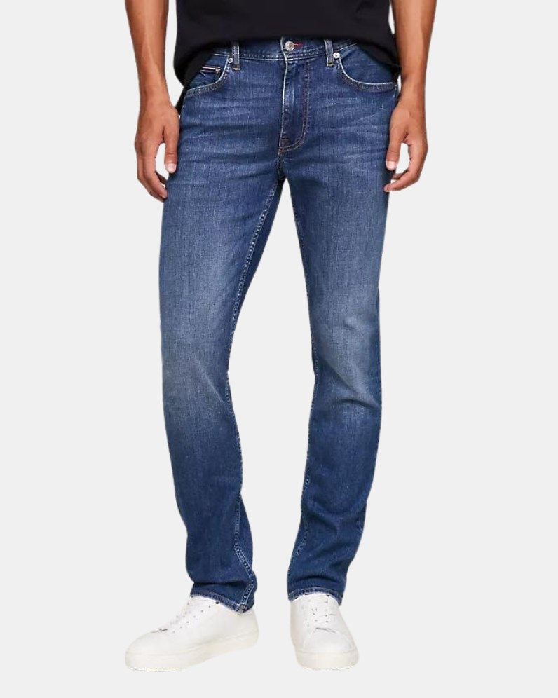 Denton Straight Jeans